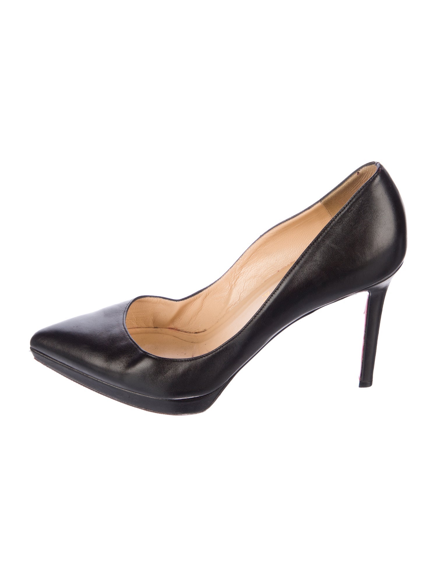MARC JACOBS - lily Marc Jacobs Lili 170 Embossed Pumps - Purple Pumps, Shoes