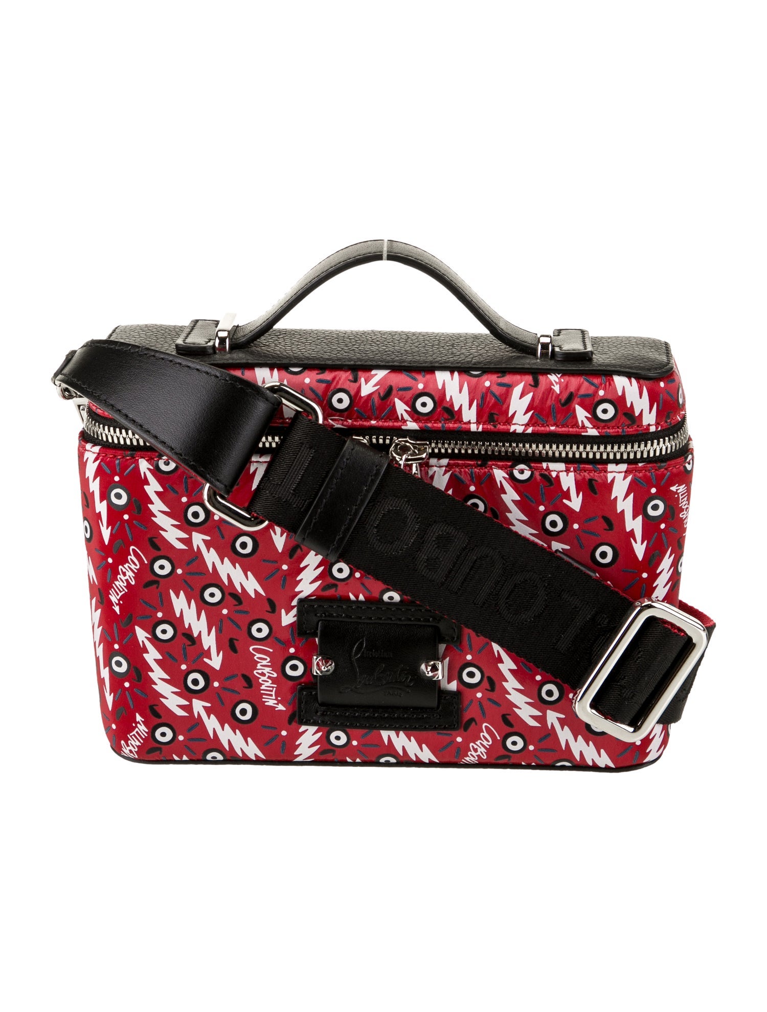 Christian Louboutin Kypipouch