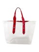 Christian Louboutin Canvas Tote