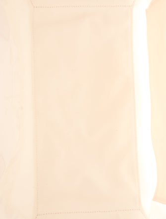 Christian Louboutin Canvas Tote