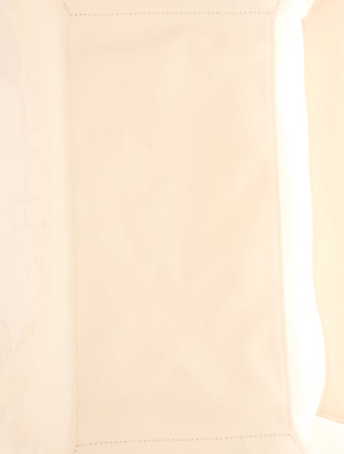 Christian Louboutin Canvas Tote