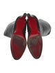 Christian Louboutin Leather Boots