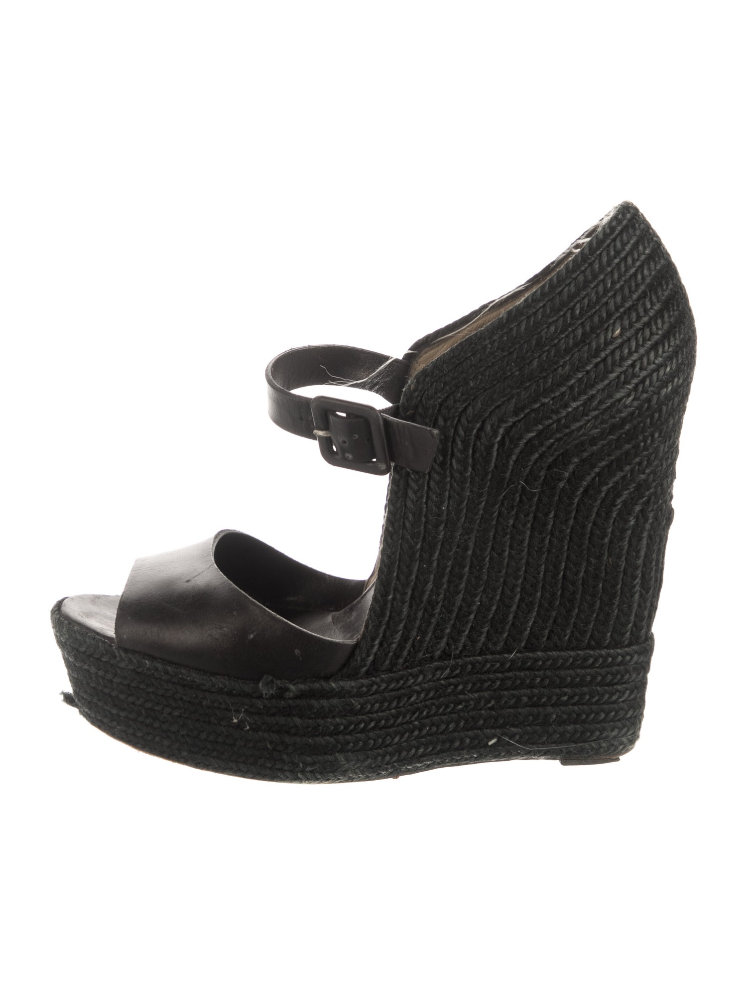 Christian Louboutin Canvas Pumps