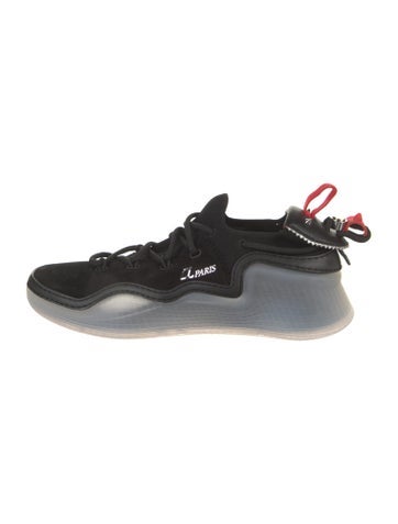 Christian Louboutin Sneakers Suede EU 42 | 9