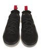 Christian Louboutin Suede Sneakers