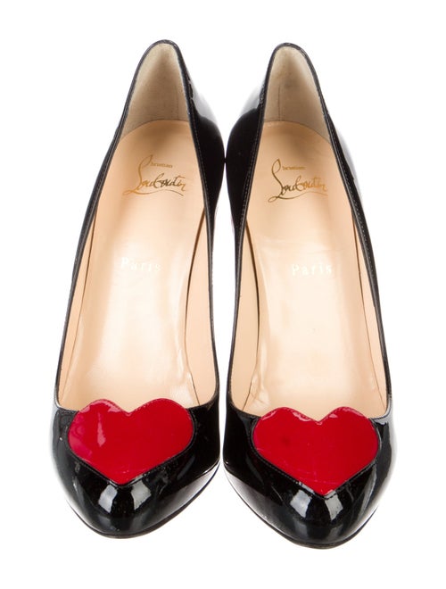 Christian Louboutin Pumps