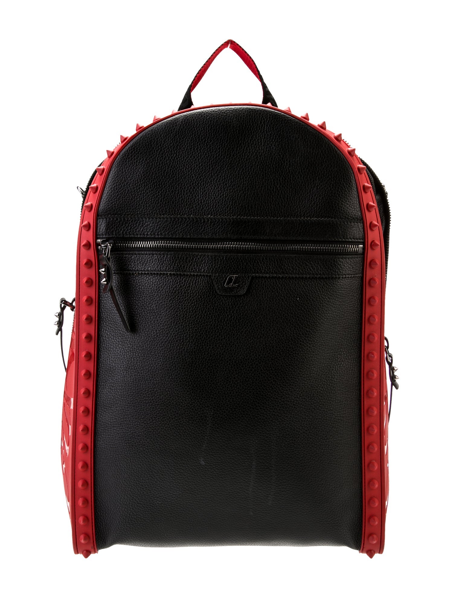 Christian Louboutin Spike Backpack