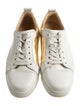 Christian Louboutin Leather Sneakers