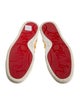 Christian Louboutin Leather Sneakers