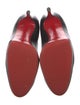 Christian Louboutin Leather Pumps