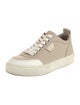 Christian Louboutin Canvas Sneakers