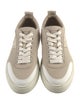 Christian Louboutin Canvas Sneakers