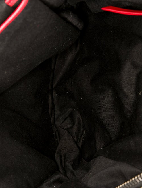 Christian Louboutin Leather Backpack
