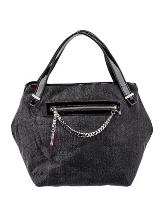 Christian Louboutin Top Handle Bag