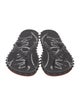 Christian Louboutin Spike Accents Rubber Slides