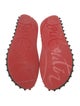 Christian Louboutin Spike Accents Rubber Slides