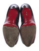 Christian Louboutin Leather Pumps