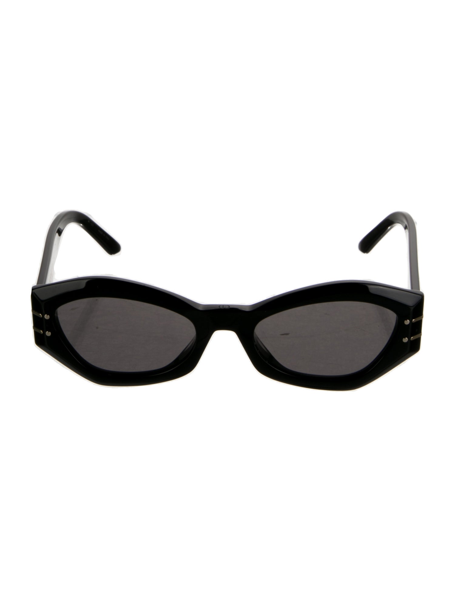 Christian Dior Dior Signature Cat-Eye Sunglasses
