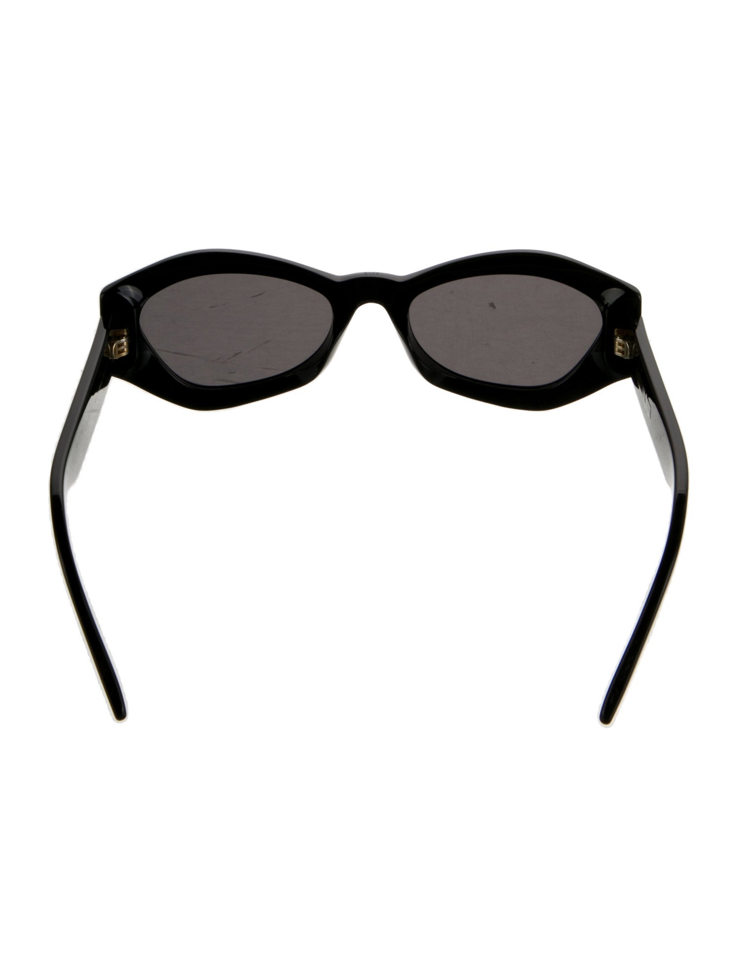 Christian Dior Dior Signature Cat-Eye Sunglasses