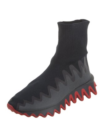 Christian Louboutin Sock Sneakers