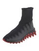 Christian Louboutin Sock Sneakers