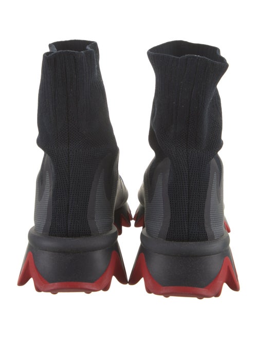 Christian Louboutin Sock Sneakers