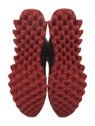 Christian Louboutin Sock Sneakers