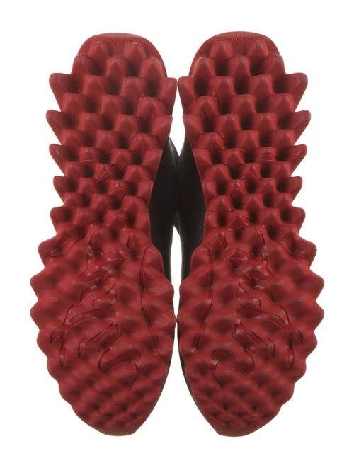 Christian Louboutin Sock Sneakers