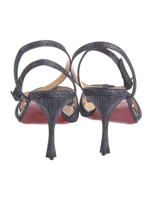 Christian Louboutin Sandals