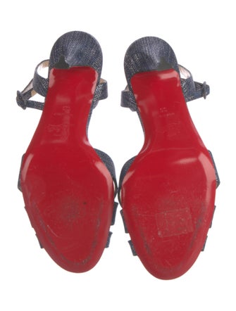 Christian Louboutin Sandals