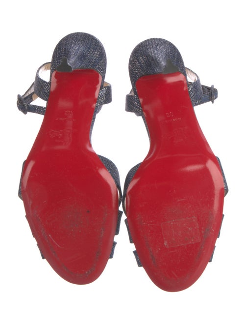 Christian Louboutin Sandals