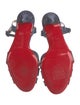 Christian Louboutin Sandals