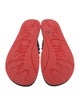 Christian Louboutin Rubber Studded Accents Flip Flops