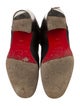 Christian Louboutin Leather Boots