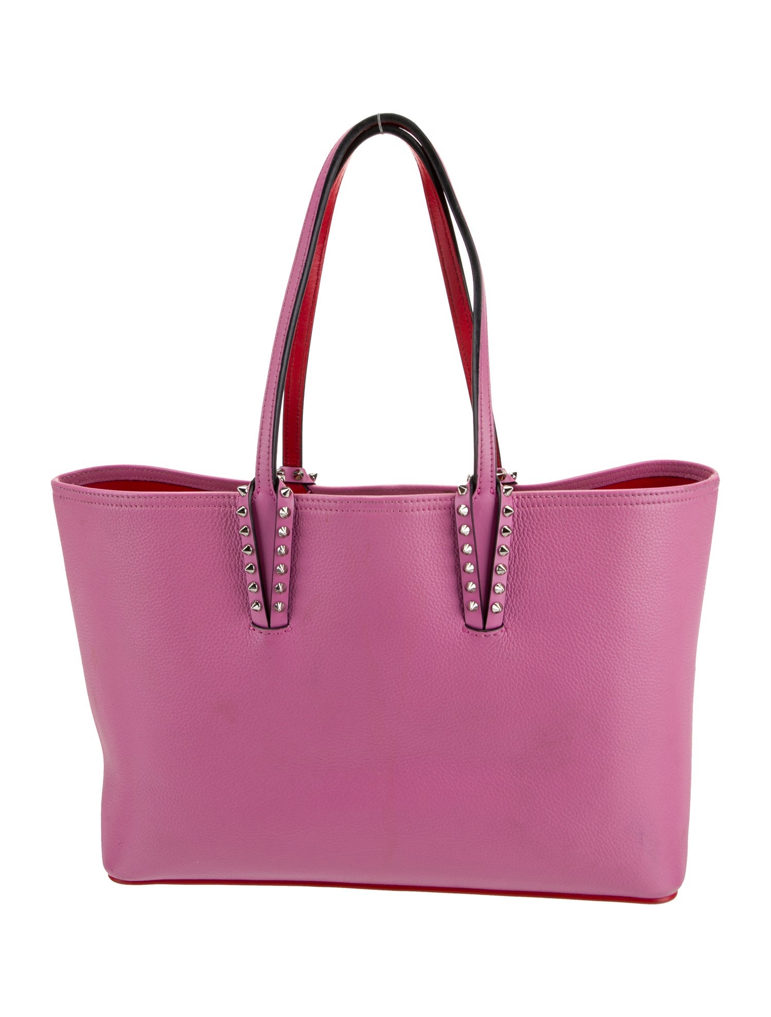 Christian Louboutin Spike Cabata