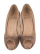 Christian Louboutin Sequins Sequin Embellishments Pumps