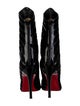 Christian Louboutin Suede Boots