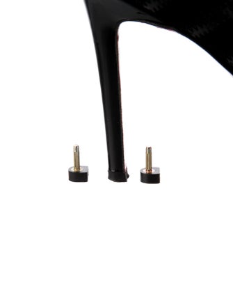 Christian Louboutin Suede Boots