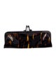 Christian Louboutin Printed Coin Pouch