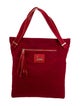 Christian Louboutin Canvas Tote