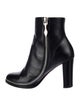 Christian Louboutin Leather Boots