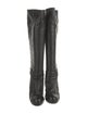 Christian Louboutin Leather Boots