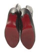 Christian Louboutin Leather Boots