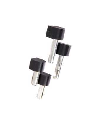 Christian Louboutin Leather Sandals