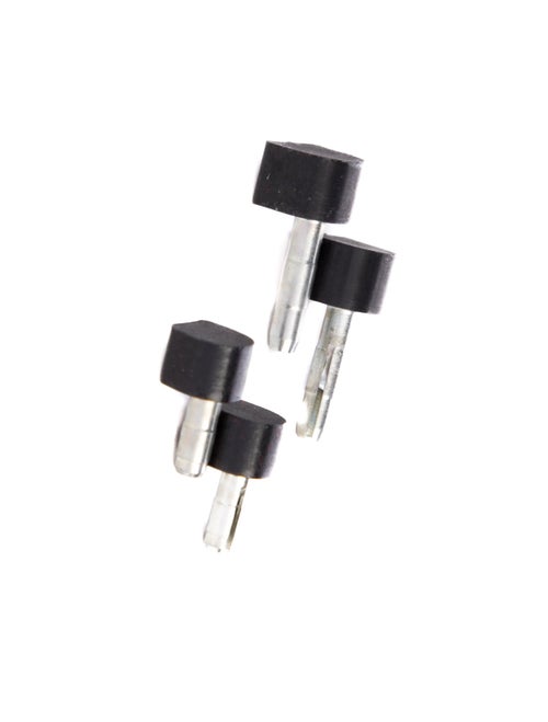 Christian Louboutin Leather Sandals