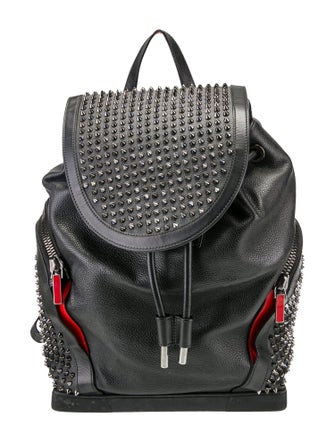 Christian Louboutin Spike Explorafunk