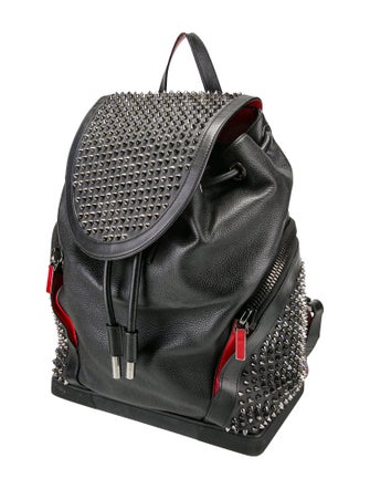 Christian Louboutin Spike Explorafunk