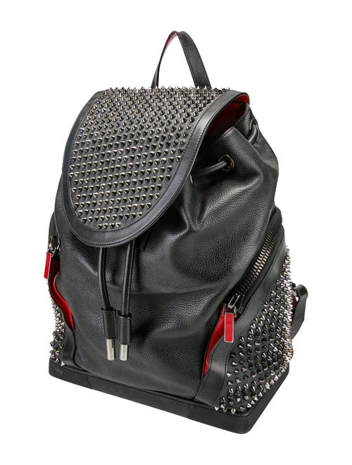 Christian Louboutin Spike Explorafunk