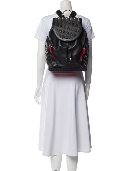 Christian Louboutin Spike Explorafunk