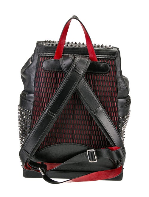 Christian Louboutin Spike Explorafunk